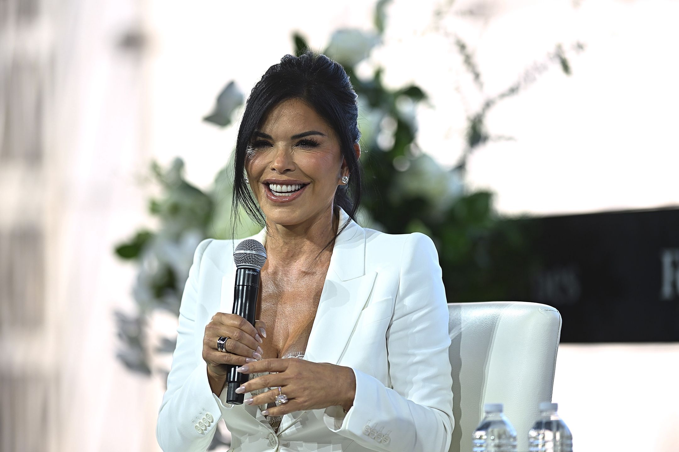 Lauren Sanchez