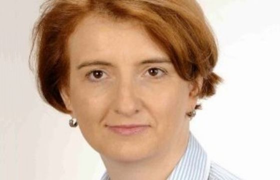 Iwona Liszka-Majkowska wiceprezesem Gremi Business Communication, odszedł Mariusz Kolwas