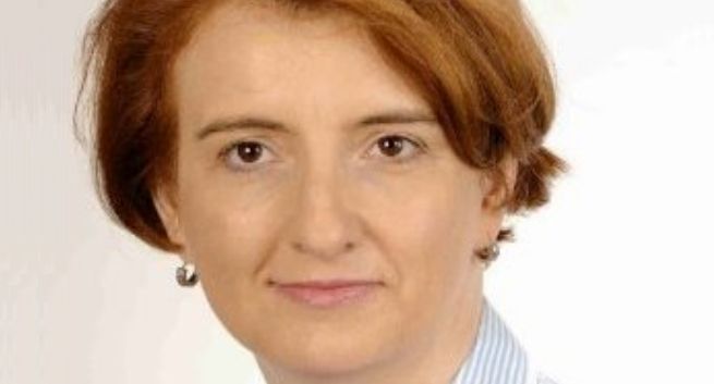 Iwona Liszka-Majkowska wiceprezesem Gremi Business Communication, odszedł Mariusz Kolwas