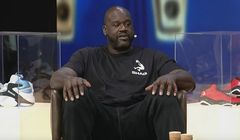 Buty z CCC zdominowały wywiad Stanowskiego z legendą koszykówki. "To nie miała być reklama"