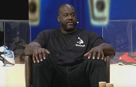 Buty z CCC zdominowały wywiad Stanowskiego z legendą koszykówki. "To nie miała być reklama"