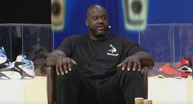 Buty z CCC zdominowały wywiad Stanowskiego z legendą koszykówki. "To nie miała być reklama"