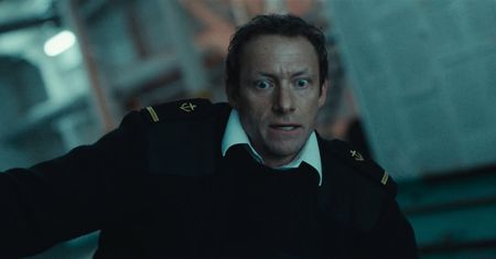 "Heweliusz". Netflix opublikował zwiastun najbardziej wyczekiwanej polskiej produkcji tego roku