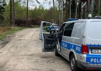 Wracała ze świetlicy wiejskiej. Dramat seniorki