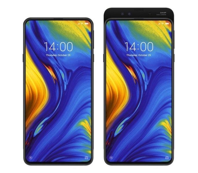 Xiaomi Mi MIX 3 z rozsuwaną obudową w Polsce. Czy warto go kupić? 3