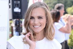 Agnieszka Kaczorowska dorastała na naszych oczach. Trudna metamorfoza