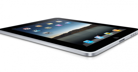 Czym może nas zaskoczyć iPad? Rozwiązanie konkursu