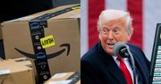 Chińczycy wycofają się z Amazona? W tle decyzja Trumpa