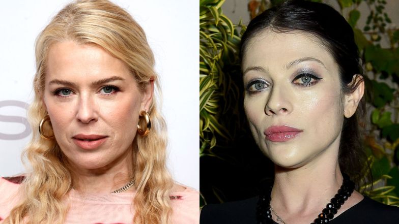 Przyjaciółka Michelle Trachtenberg rozmawiała z nią, gdy była w szpitalu: "Wiedziała, że śmierć była realnym zagrożeniem"