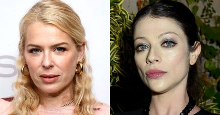 Przyjaciółka Michelle Trachtenberg rozmawiała z nią, gdy była w szpitalu: "Wiedziała, że śmierć była realnym zagrożeniem"