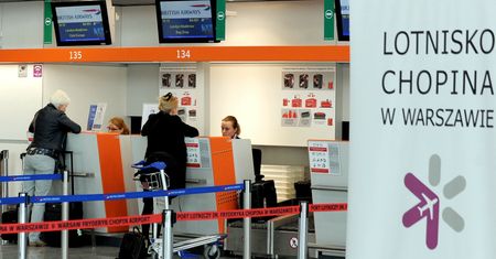 Walizka kłopotów. Wystarczy kanapka, aby zostać przemytnikiem i na lotnisku dostać karę