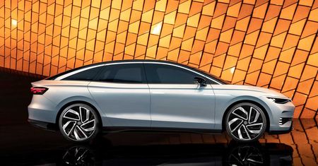 Volkswagen zapowie nowego elektryka na targach CES. Znamy datę