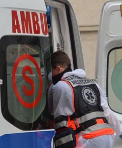 Rybnik. Przez awarię bramki karetka nie mogła dotrzeć do pacjenta, 74-latek nie żyje