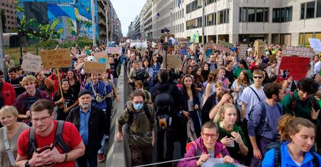 Ponure wieści z Europy. "Nadszedł czas, abyśmy zaczęli działać"