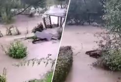 Kolejna gmina ewakuuje mieszkańców. "Idzie fala"