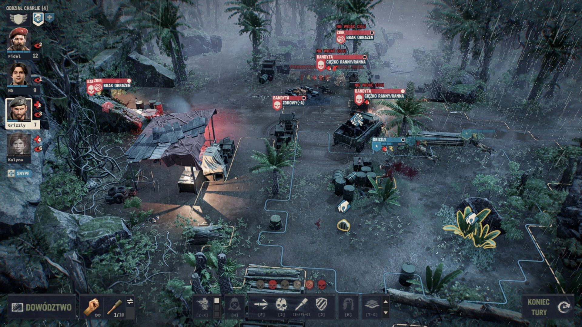 Jagged Alliance 3