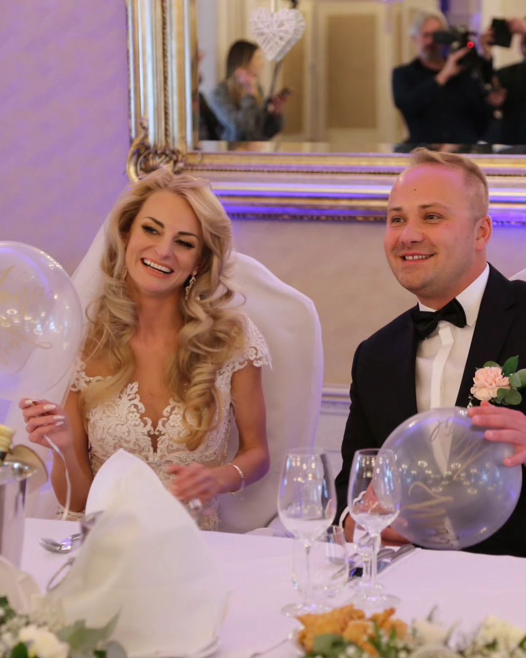 Anita i Adrian ze "Ślubu od pierwszego wejrzenia"
