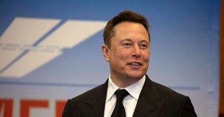 Elon Musk pomógł Ukrainie. Coś takiego pierwszy raz w historii