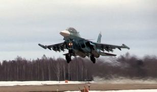 As w rękawie Ukrainy. Rosyjskie lotnictwo poniesie klęskę?