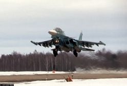 As w rękawie Ukrainy. Rosyjskie lotnictwo poniesie klęskę?