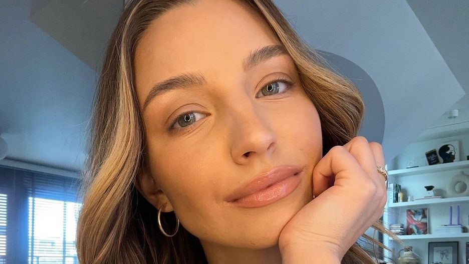Julia Wieniawa wybrała się do Madrytu / Instagram.com/JuliaWieniawa