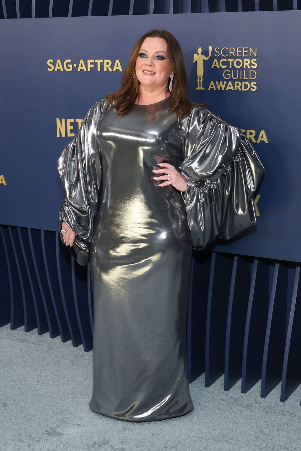 Melissa McCarthy 