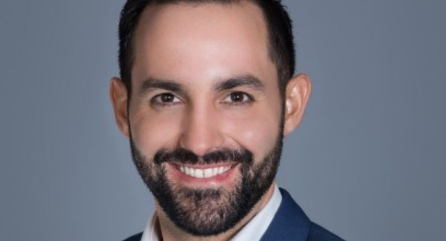 Nowy szef marketingu Empiku