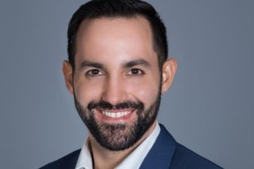 Remi Ganne, fot. linkedin