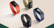 Redmi Band zaprezentowany. Oto tańsza alternatywa dla Xiaomi Mi Banda 4