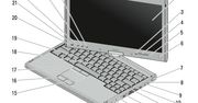 Dell Latitude XT2 - bardzo ciekawa specyfikacja