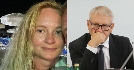 Izabela Pek od posła Pięty ogłasza, że SZUKA NARZECZONEGO. "W wieku 40-52. NIE DO ŁÓŻKA NA SEKS". Jacyś chętni?