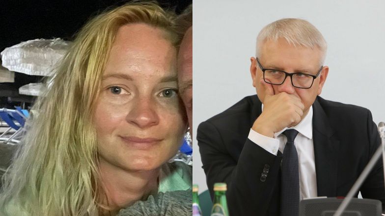 Izabela Pek od posła Pięty ogłasza, że SZUKA NARZECZONEGO