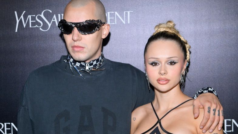 Lila Janowska i Żabson rozstali się? Fani mają swoją teorię 