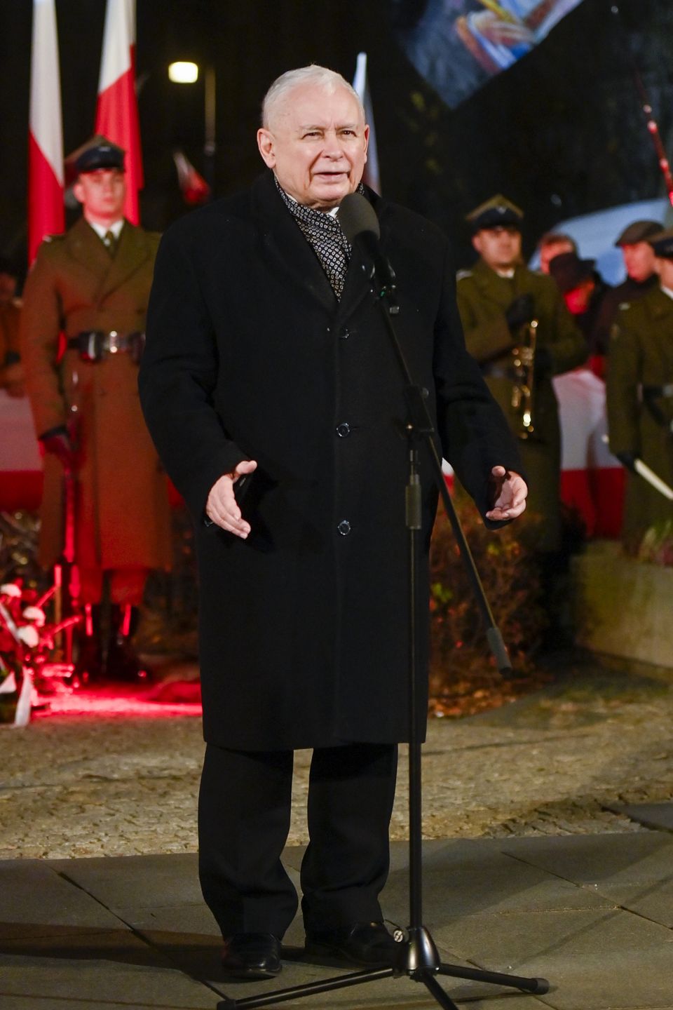 Jarosław Kaczyński