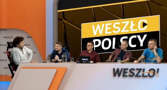 Program piłkarski wrócił z Kanału Sportowego do Weszło
