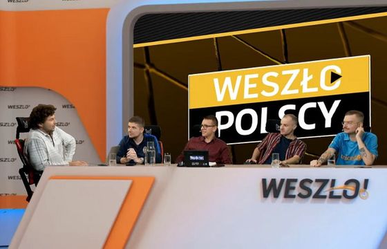 Program piłkarski wrócił z Kanału Sportowego do Weszło