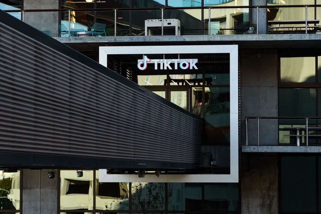 TikToks geheimes Datenzentrum in Finnland: Regierung im Dunkeln