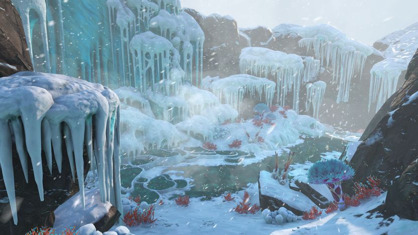 Subnautica: Below Zero 9