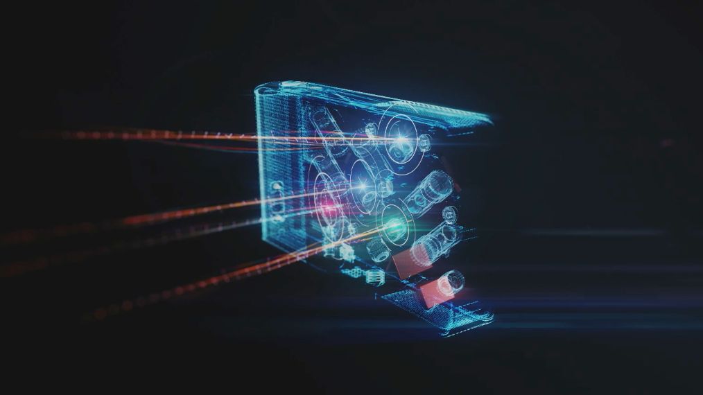 Wiemy, jak będzie działać Light L16, czyli 52-megapikselowy kompakt 1