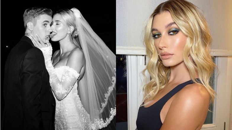 Justin Bieber, Hailey Bieber