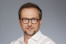 Bartosz Hojka, fot. Agora