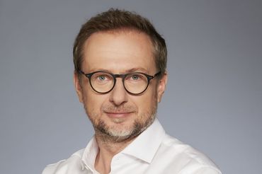 Bartosz Hojka, fot. Agora