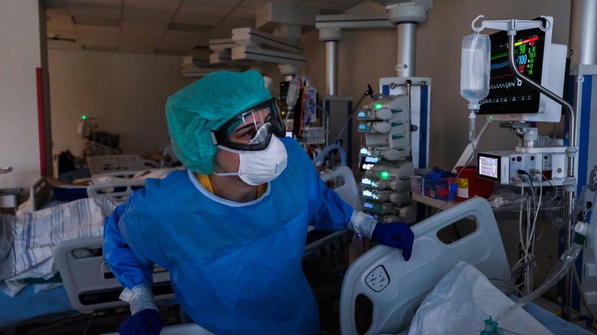 Koronawirus w Polsce. Nowe dane z Ministerstwa Zdrowia