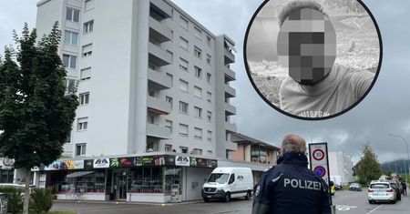 Polak zastrzelony w Szwajcarii. Wiemy, co z podejrzanym