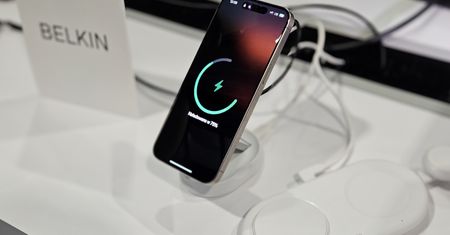 Na CES 2024 pojawiło się mnóstwo ładowarek nowego typu. Jest tylko jeden problem