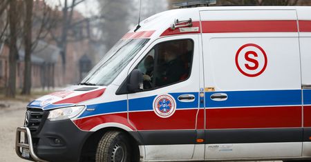 Zjedli w przedszkolu trutkę na szczury. 6-latkowie w szpitalu