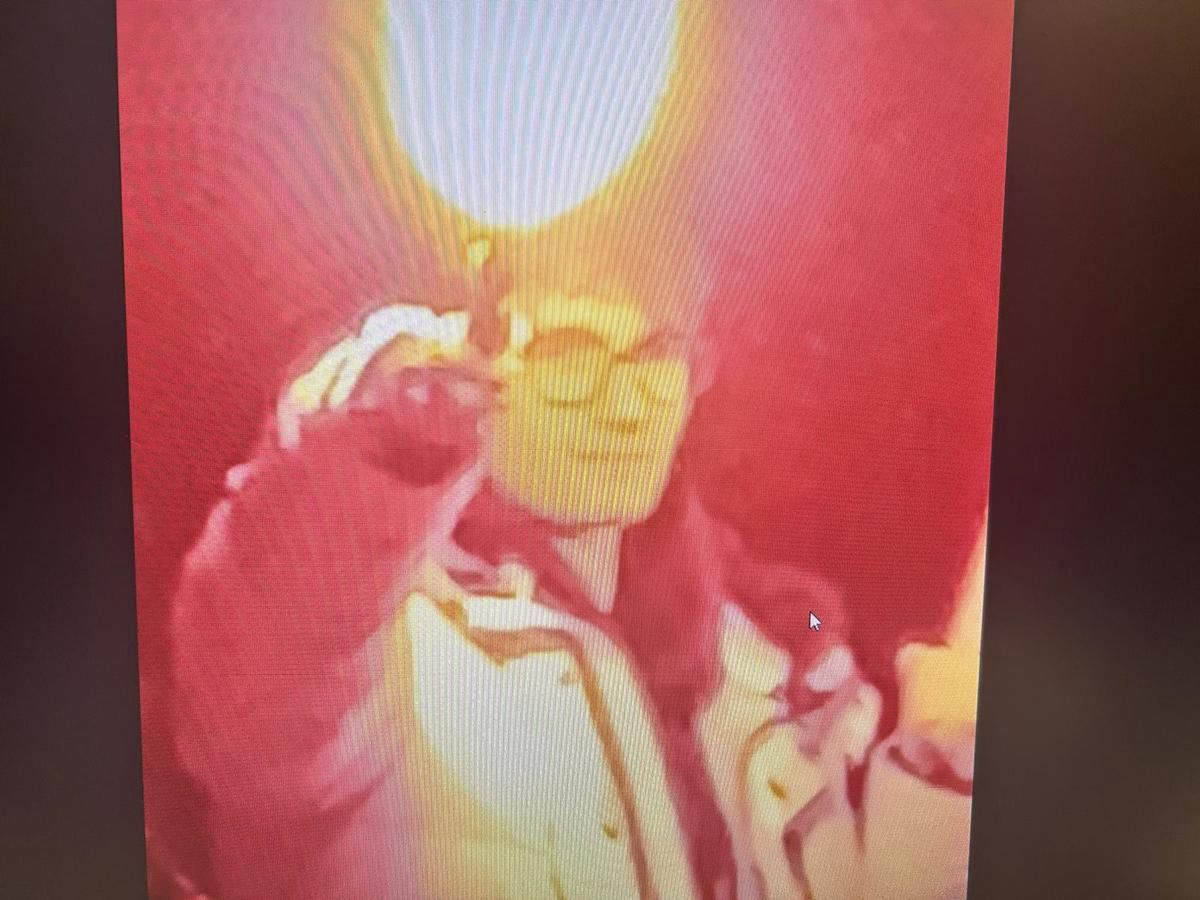 Policja szuka tych osób