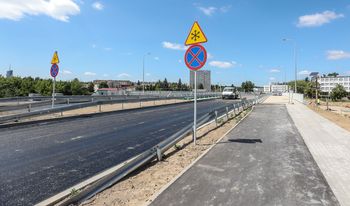 Znamy datę otwarcia nowego mostu Załęskiego w Rzeszowie. To część Wisłostrady