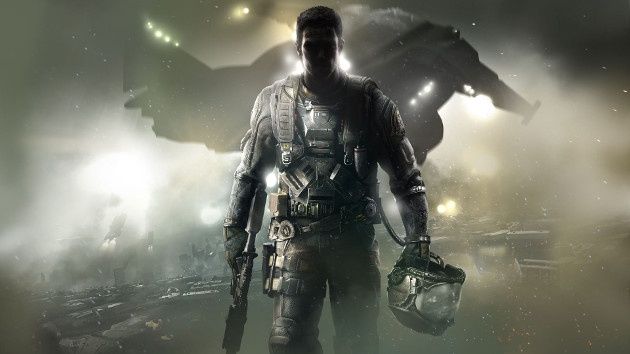 CoD: Infinite Warfare