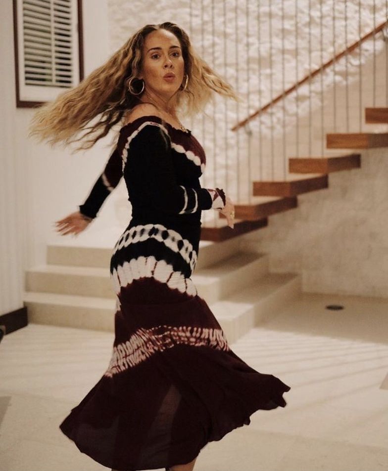 Adele 